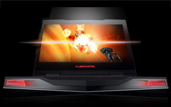 Buy Now Pay Later Alienware M11x Gaming Laptop