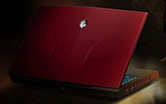 Buy Now Pay Later Alienware M14x Gaming Laptop