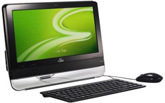 Asus Eee Top All-in-One Computer