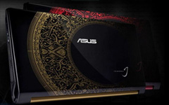 Asus N43 Jay Chou Laptop