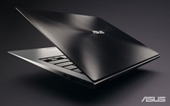 Asus Zenbook Thin Laptop
