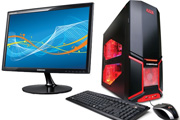 CyberPower PC Gamer Xtreme GXI260 Gaming PC