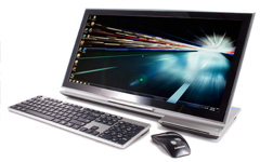 Samsung DP700 All-in-One PC