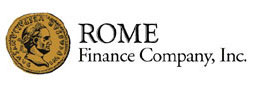 Rome Finance Bad Credit History Approved