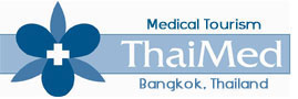 Medical Tourism Bangkok Thailand