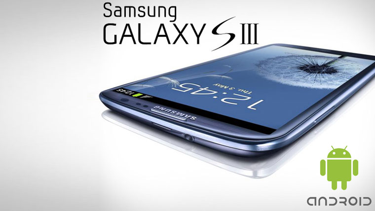 Samsung Galaxy S3 Coupon