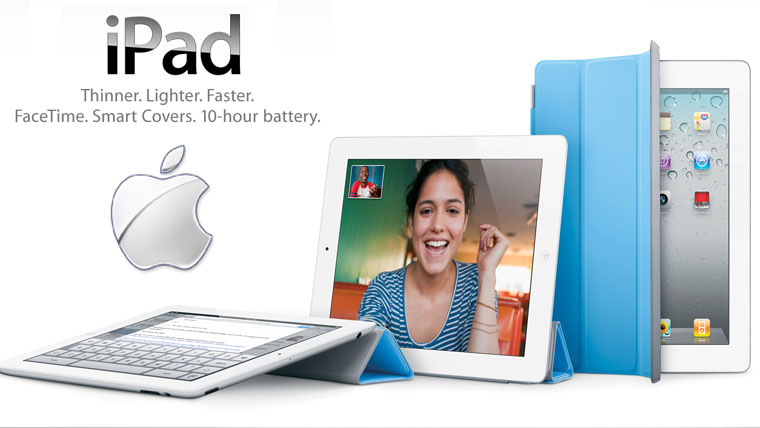 Apple iPad 3 Coupon