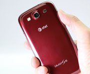 Samsung Galaxy S III GT-I9300 Android Smartphone