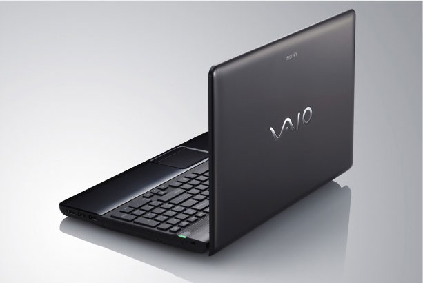 HCM-Cần bán Laptop Sony Vaio Core i3 máy đẹp, nguyên zin
