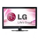 LG 37" Glossy Black 1080p 120Hz LCD Flat Panel HDTV