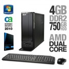Acer AX1301-U1302 Small Form Factor Desktop PC