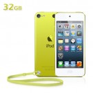 Apple iPod Touch 32GB Yellow