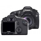 Canon EOS 5D Mark II Digital SLR Camera and Lens