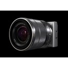 Sony Alpha NEX-5 w/ 18-55mm Lens E-2 DSLR
