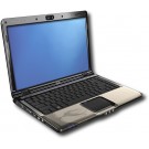 HP Stylish Mobile 14.1 in Bronze Notebook
