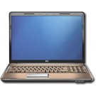HP Bronze and Chrome 17in Laptop-Free Case Logic Case