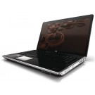 HP DV7 Quad Core Gamer Laptop