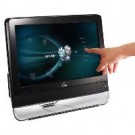 ASUS Eee Top 15-inch Touch Screen All-in-One PC