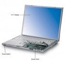 CF-Y4 Recon Semi Rugged Laptop