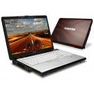 Toshiba Satellite X205-SLi Gaming Laptop