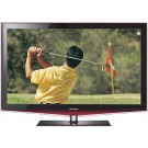Samsung 55-inch LCD HDTV