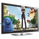 Samsung 58-inch 3D Plasma HDTV