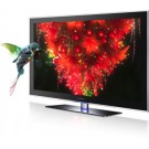 Samsung 46-inch 3D LED HDTV