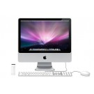 Apple 27-inch Quad-Core iMac All-in-One