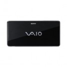 VAIO Signature Collection P Series 8in Black Notebook