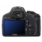 NEW 2010 Canon EOS Rebel T2i back view