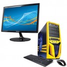 CyberPower PC GUA230 Ultra Gaming PC