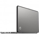HP ENVY 13.1" Ultrathin Brushed Aluminum Notebook PC