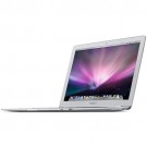 Apple MacBook Air - Core 2 Duo 1.86 GHz - RAM 2 GB - HDD 120 GB