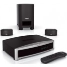 Bose 321 GS Series III DVD Home Entertainment System In Black 