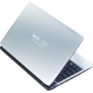 Acer Computer Aspire AS1810TZ-4008 11.6" Olympic Edition Notebook PC - Silver