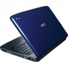 Acer Computer Aspire AS5738DG-6165 15.6" 3D Notebook PC - Gemstone Blue