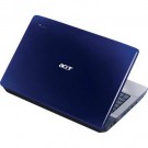 Acer Computer Aspire AS7740G-6140 17.3" Notebook PC - Gemstone Blue