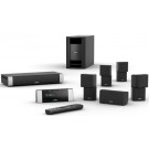 Bose Lifestyle V20 Home Theater System - Black