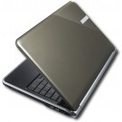 Gateway - Laptop with AMD Athlon™ X2 Dual-Core Processor - Coffee Brown 