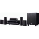 Onkyo HT-S3200 Black 5.1 Channel Home Theater System