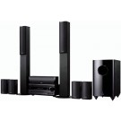 Onkyo Black 7.1 Channel Home Theater System  