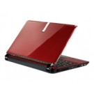Gateway® LT2021u Netbook - Cherry Red 