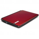 Gateway® LT2108u Netbook - Cherry Red 