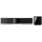 Samsung Blu-Ray Sound Bar Home Theater System