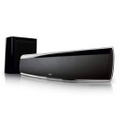 Samsung Sound Bar Home Theater System