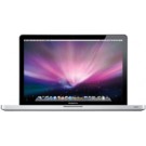 Apple MacBook Pro 2.53GHz Intel Core 2 Duo Silver Notebook Computer 15.4 In Monitor 3MB on Chip 