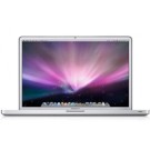 Apple MacBook Pro 2.66GHz Intel Core 2 Duo Silver Notebook Computer 