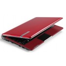 Gateway® EC1455u Notebook - Cherry Red 