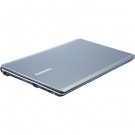 Gateway® EC5810u Notebook - Silver Brushed Aluminum