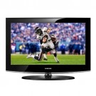 Samsung 19" Series 3 Black Flat Panel LCD HDTV